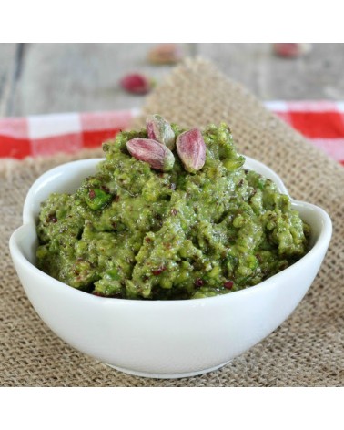 Pesto di Pistacchio