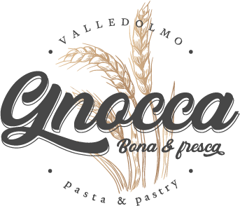 Pastificio Gnocca logo